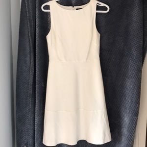 A-line dress by RW&co
